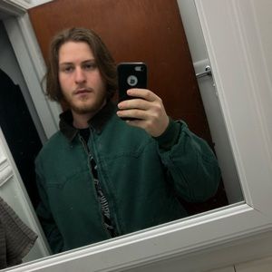 Meet your Posher, Mick